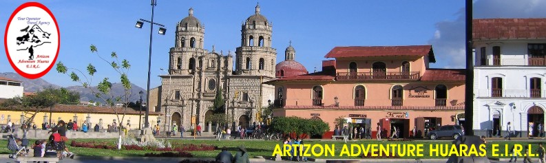 Ciudad de Cajamarca, Tours, Otuzco, Baños del Inca, Cumbemayo, Colpa